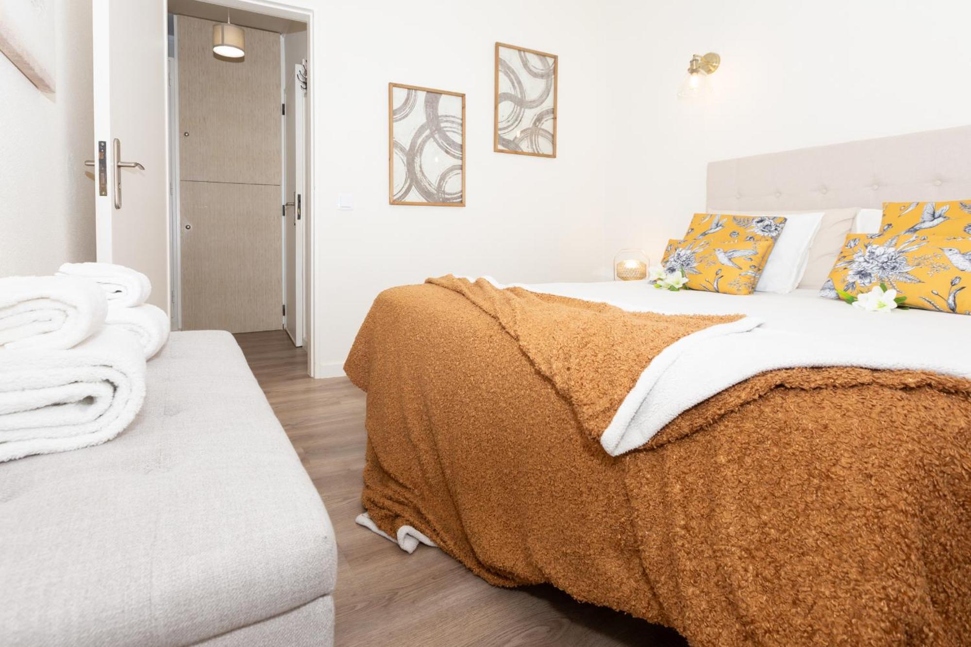 Beachome4U 5 باريد المظهر الخارجي الصورة
