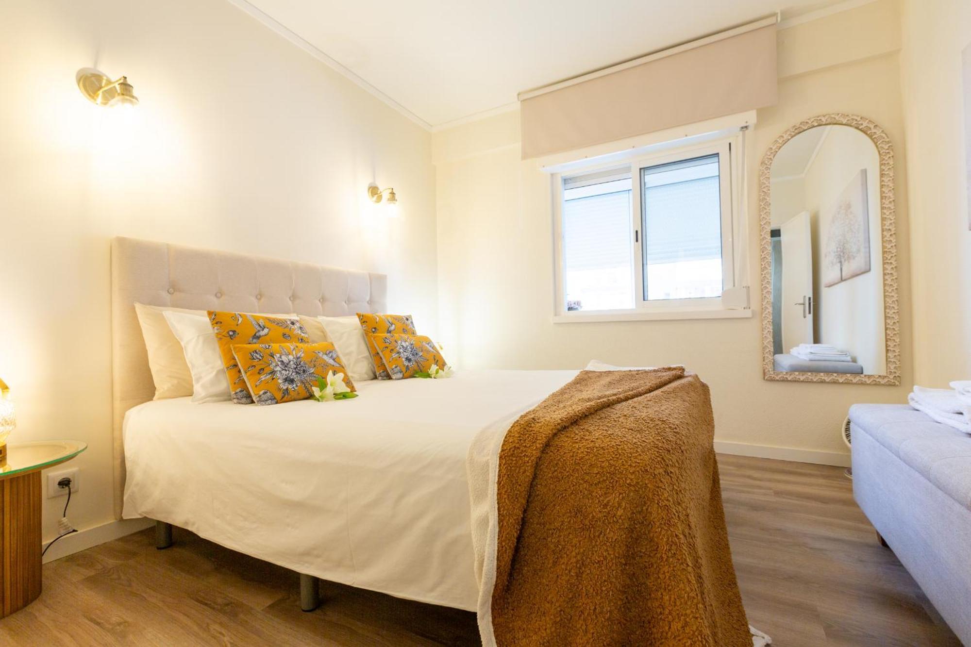 Beachome4U 5 باريد المظهر الخارجي الصورة
