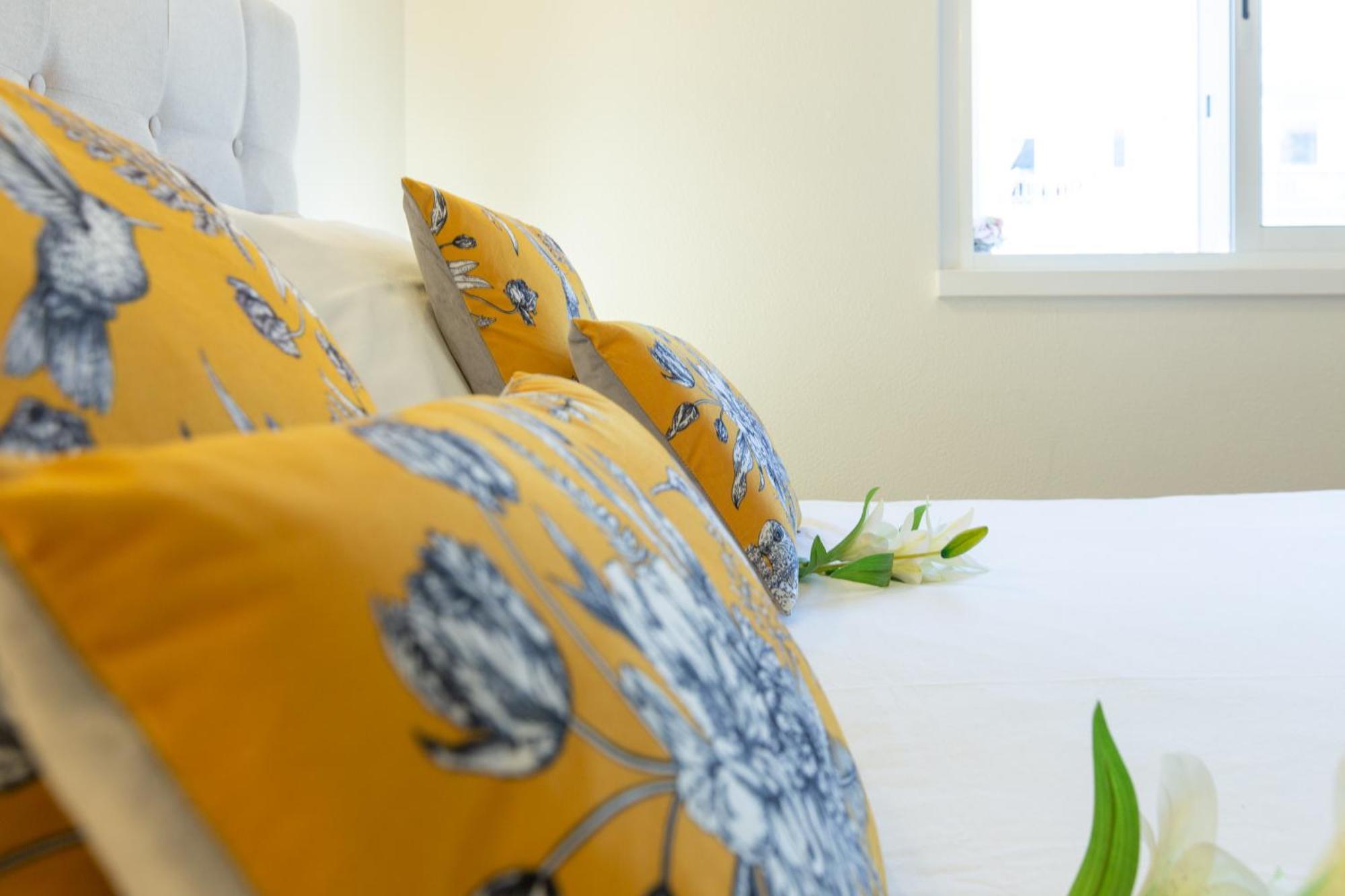 Beachome4U 5 باريد المظهر الخارجي الصورة