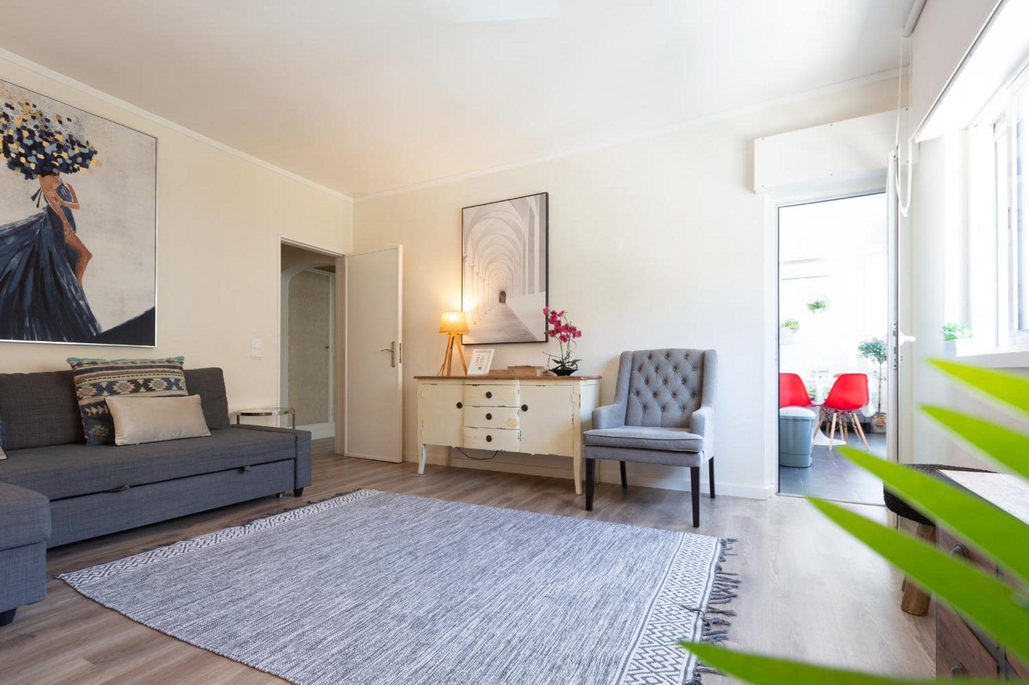 Beachome4U 5 باريد المظهر الخارجي الصورة